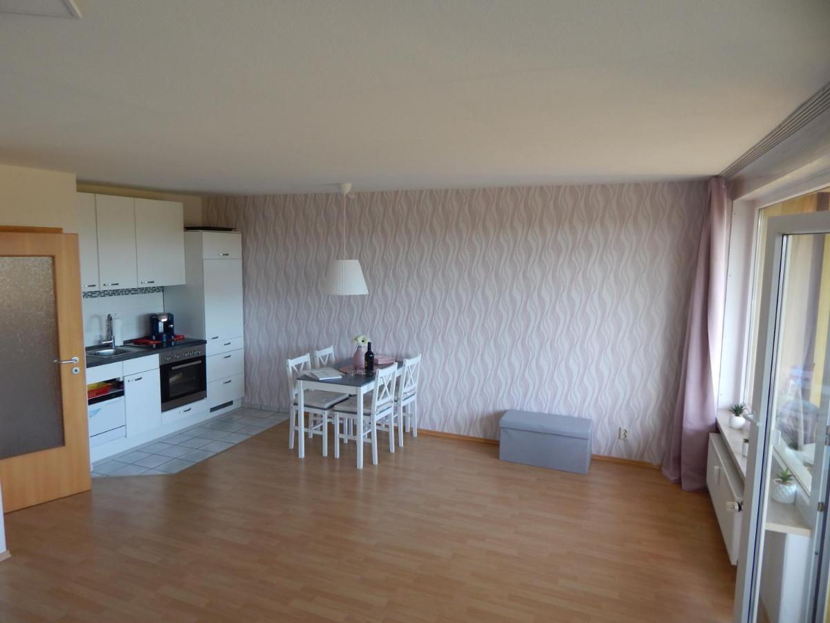 Ferienwohnung "Rodelnde Geiss" Mit Schwimmbad Braunlage Dış mekan fotoğraf