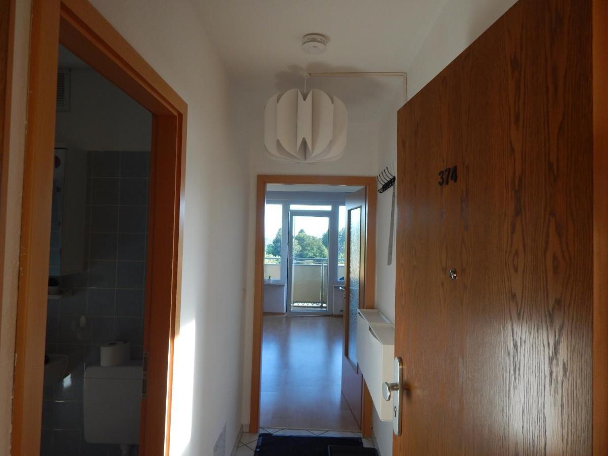 Ferienwohnung "Rodelnde Geiss" Mit Schwimmbad Braunlage Dış mekan fotoğraf