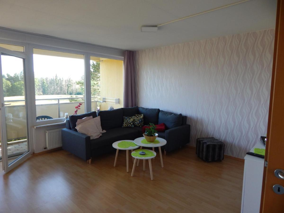 Ferienwohnung "Rodelnde Geiss" Mit Schwimmbad Braunlage Dış mekan fotoğraf