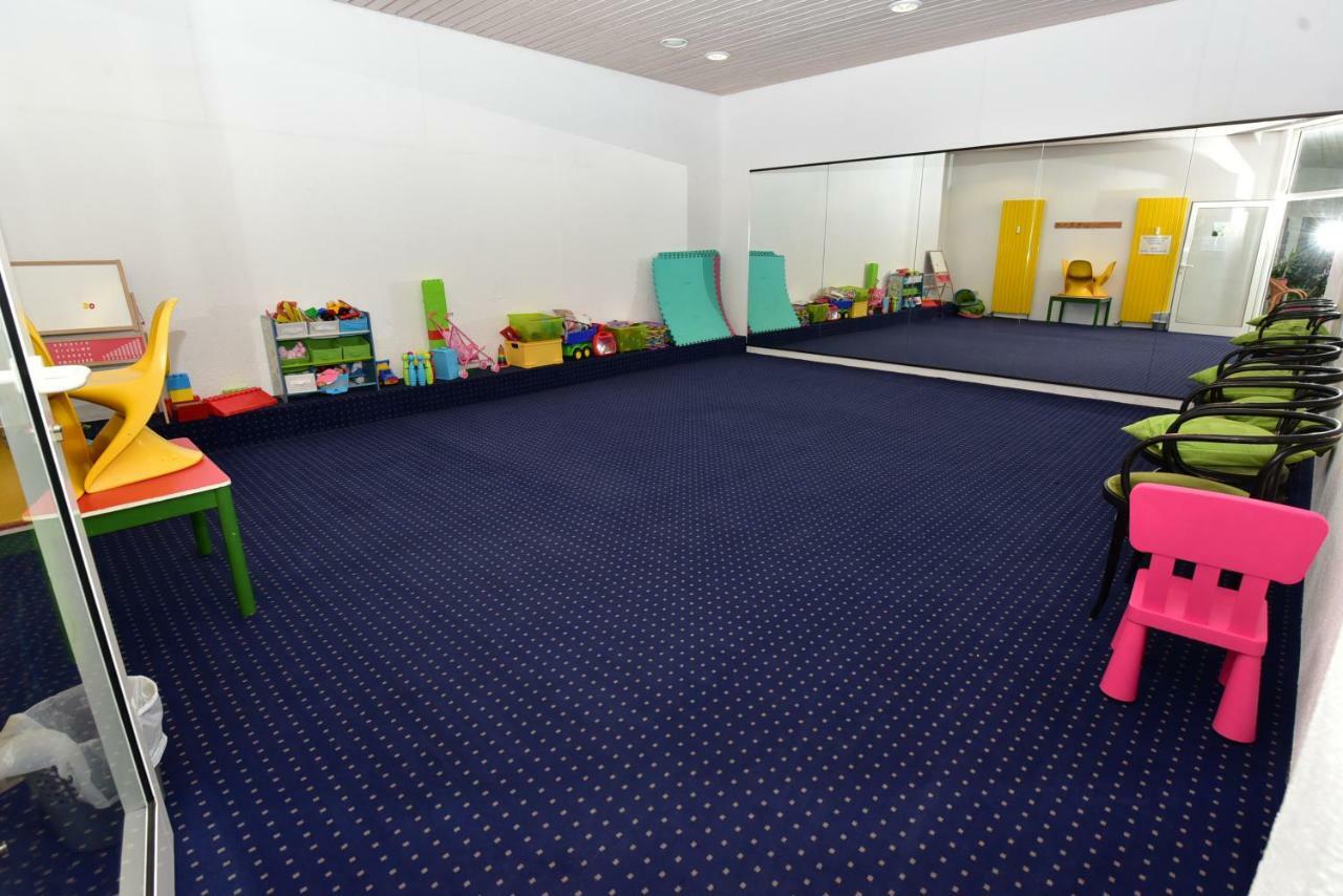Ferienwohnung "Rodelnde Geiss" Mit Schwimmbad Braunlage Dış mekan fotoğraf